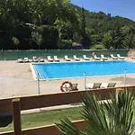 La Bernede 3* Rennes-les-Bains
