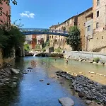 La Bernede 3* Rennes-les-Bains