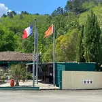 La Bernede 3* Rennes-les-Bains