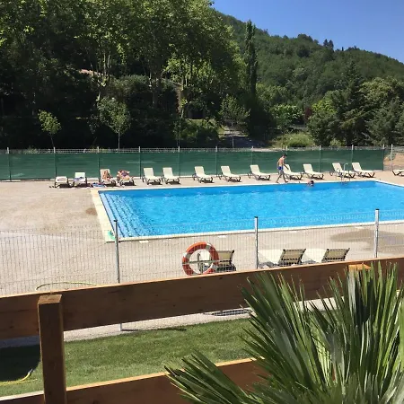 La Bernede 3* Rennes-les-Bains