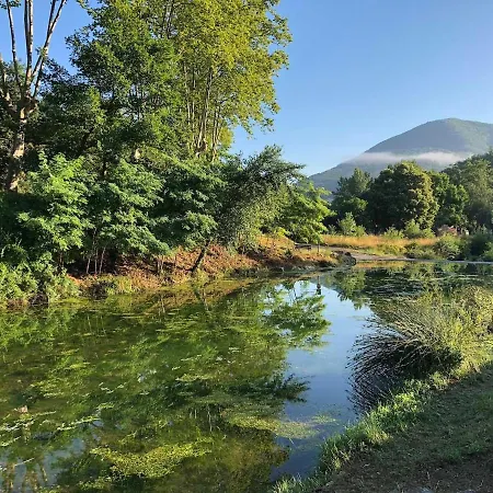 La Bernede 3* Rennes-les-Bains