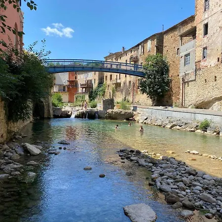 La Bernede 3* Rennes-les-Bains