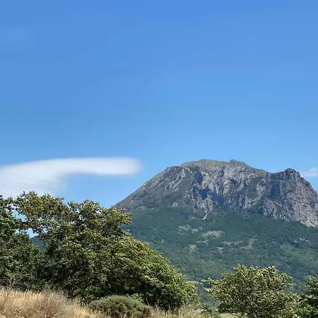 Campsite La Bernede Rennes-les-Bains