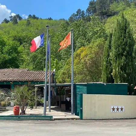 La Bernede 3* Rennes-les-Bains