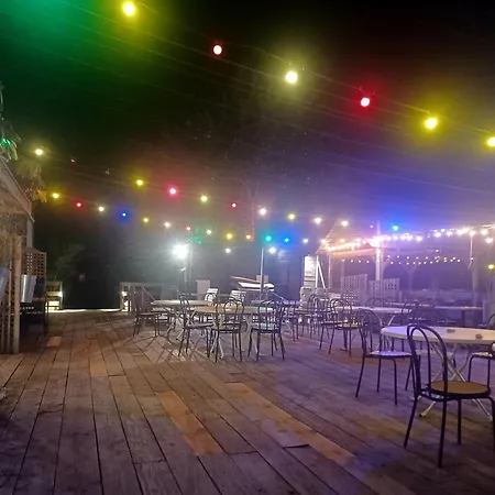 La Bernede Rennes-les-Bains