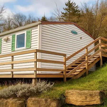 La Bernede 3* Rennes-les-Bains