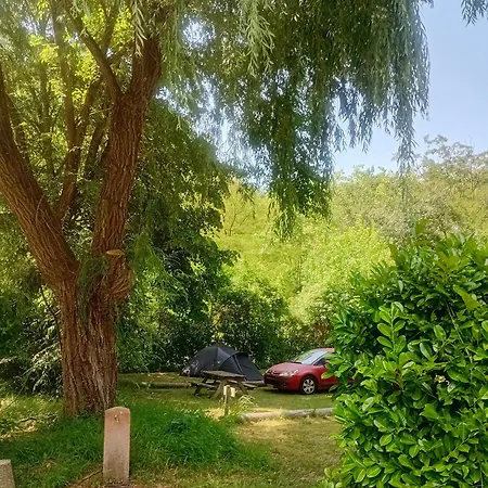 La Bernede