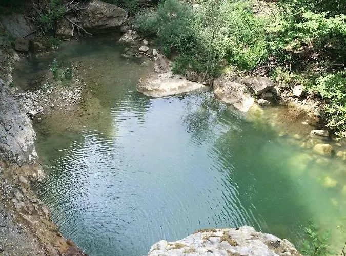 La Bernede Camping 3*