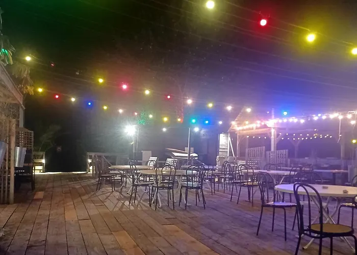 La Bernede Rennes-les-Bains