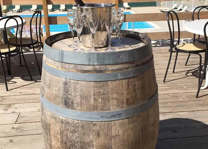 La Bernede 3* Rennes-les-Bains